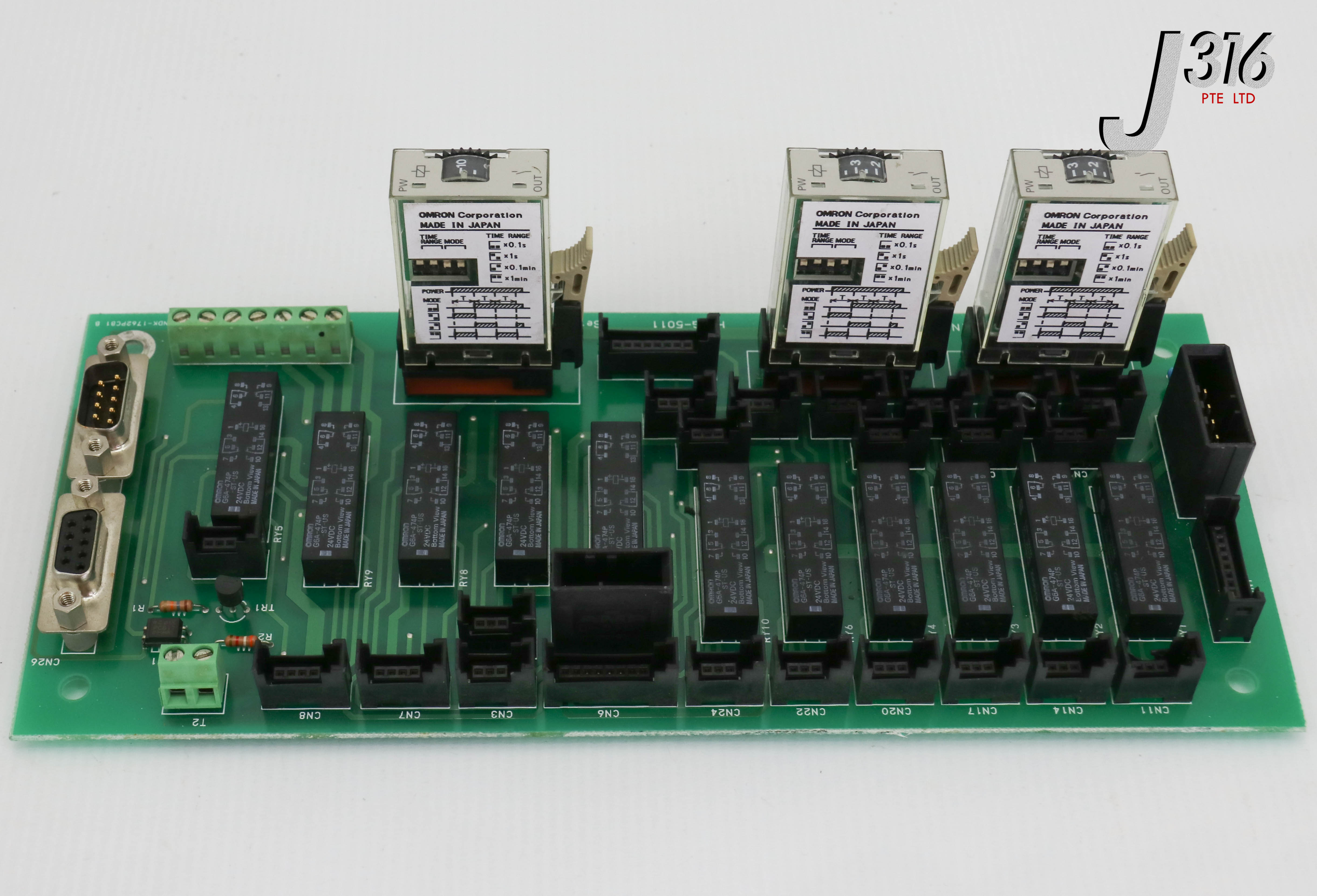 【③】 22928 SCREEN PCB ASSY HEPG-5011 | eBay